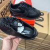 Кроссовки Nike Classic Cortez Leather Black Anthracite