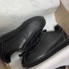 Кроссовки Nike Classic Cortez Leather Black Anthracite