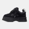 Черевики UGG Astromel Black