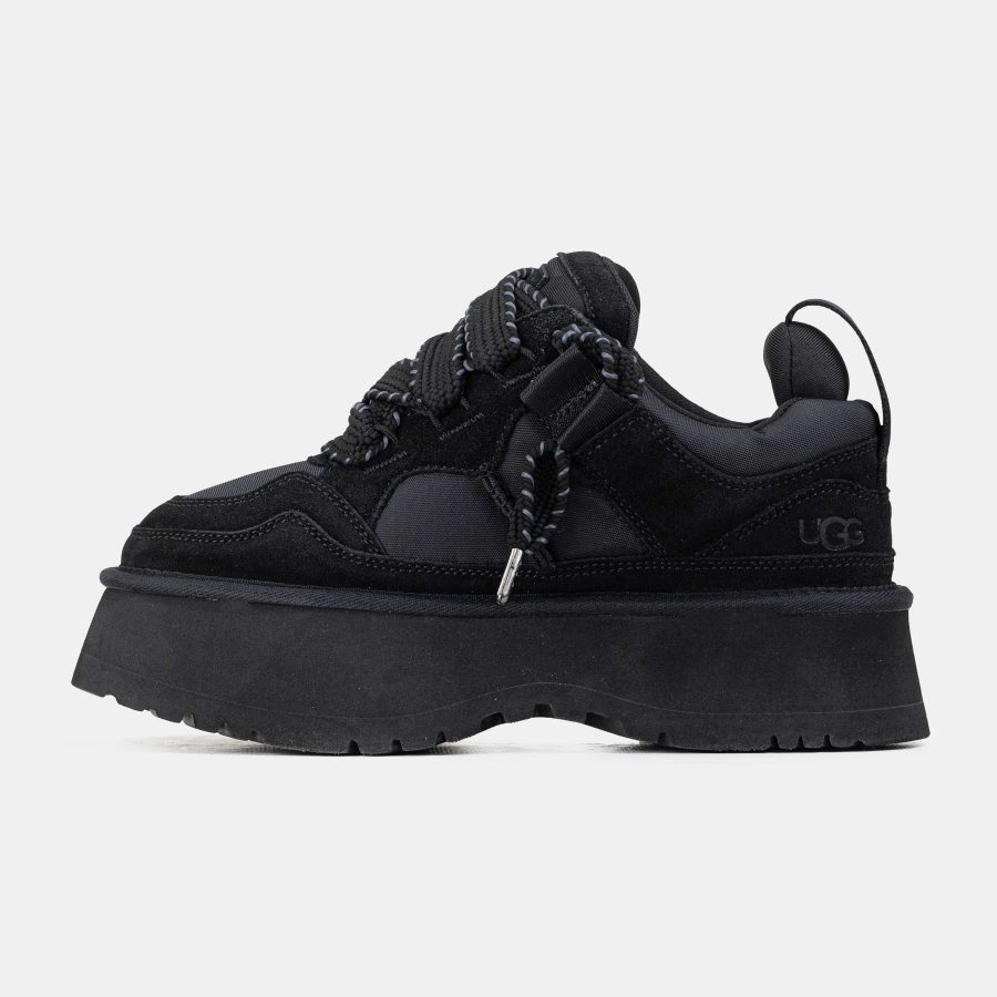 Черевики UGG Astromel Black