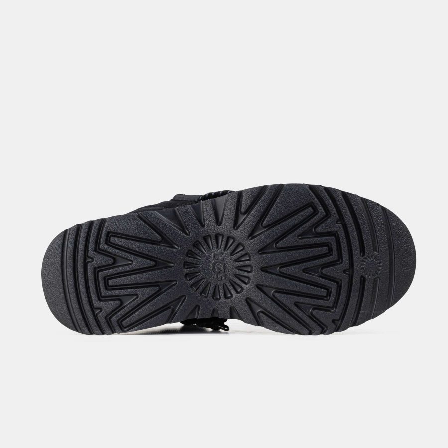 Черевики UGG Astromel Black