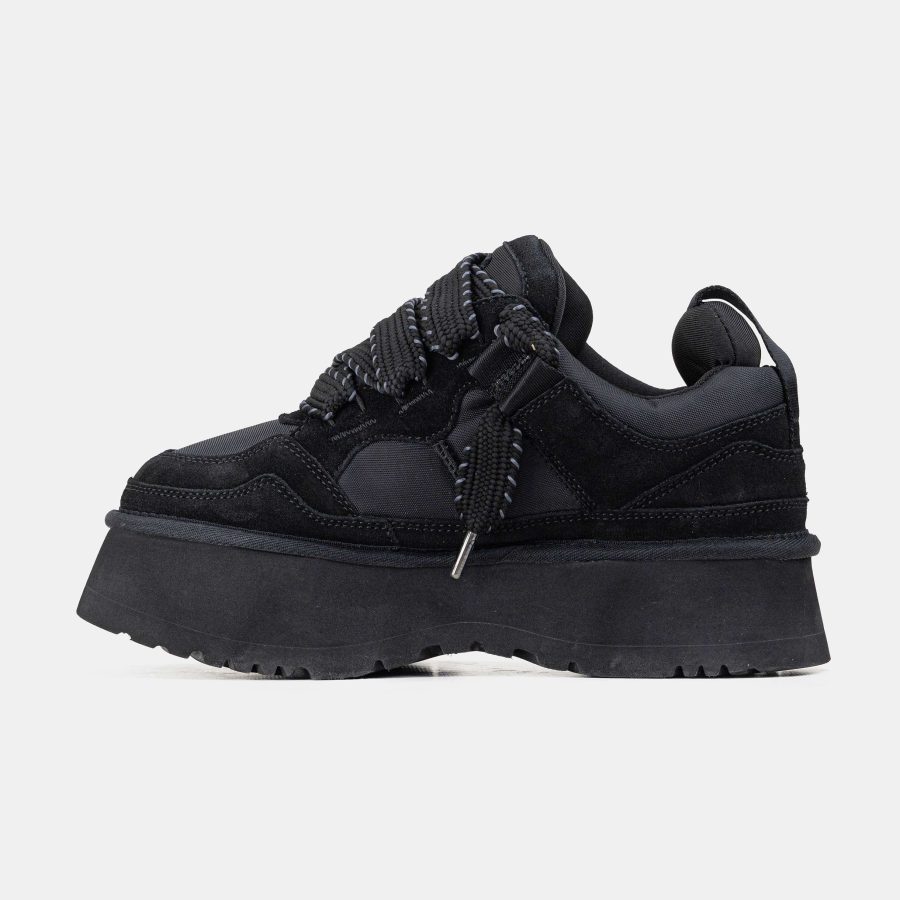 Черевики UGG Astromel Black