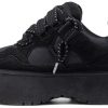Черевики UGG Astromel Black