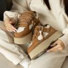 Черевики UGG Astromel Chestnut
