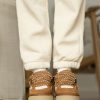 Черевики UGG Astromel Chestnut