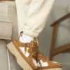 Черевики UGG Astromel Chestnut