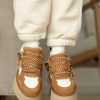 Черевики UGG Astromel Chestnut