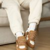Черевики UGG Astromel Chestnut