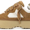 Черевики UGG Astromel Chestnut