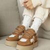 Черевики UGG Astromel Chestnut