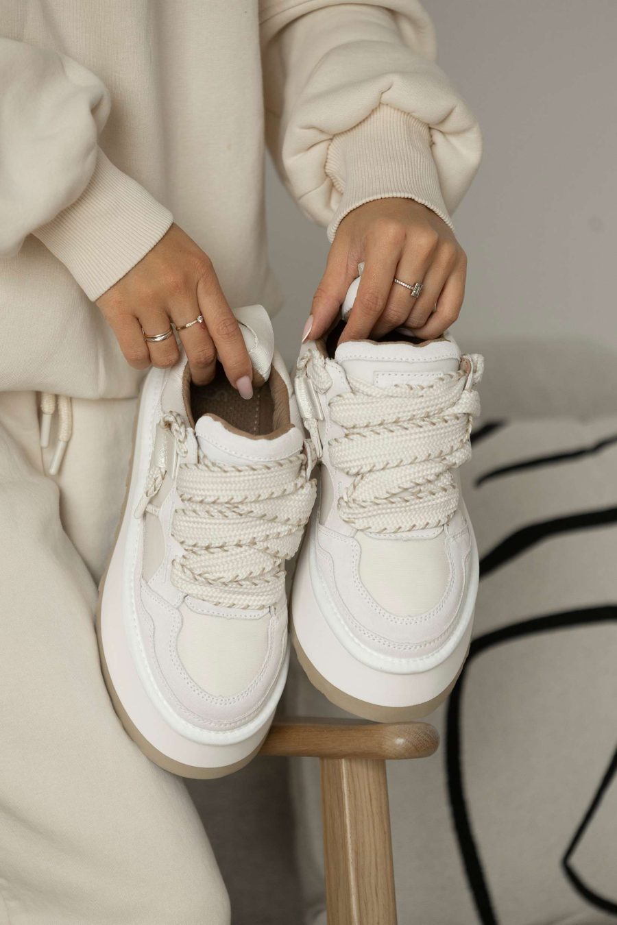 Черевики UGG Astromel Jasmine