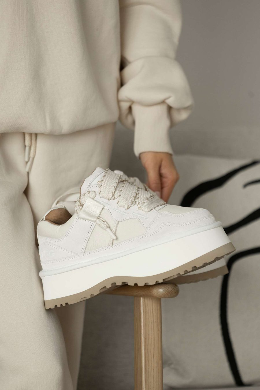 Черевики UGG Astromel Jasmine
