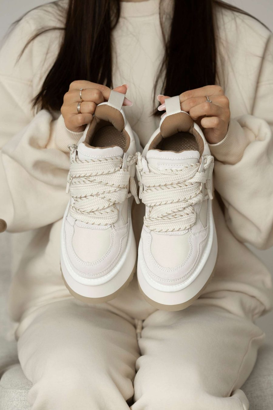 Черевики UGG Astromel Jasmine