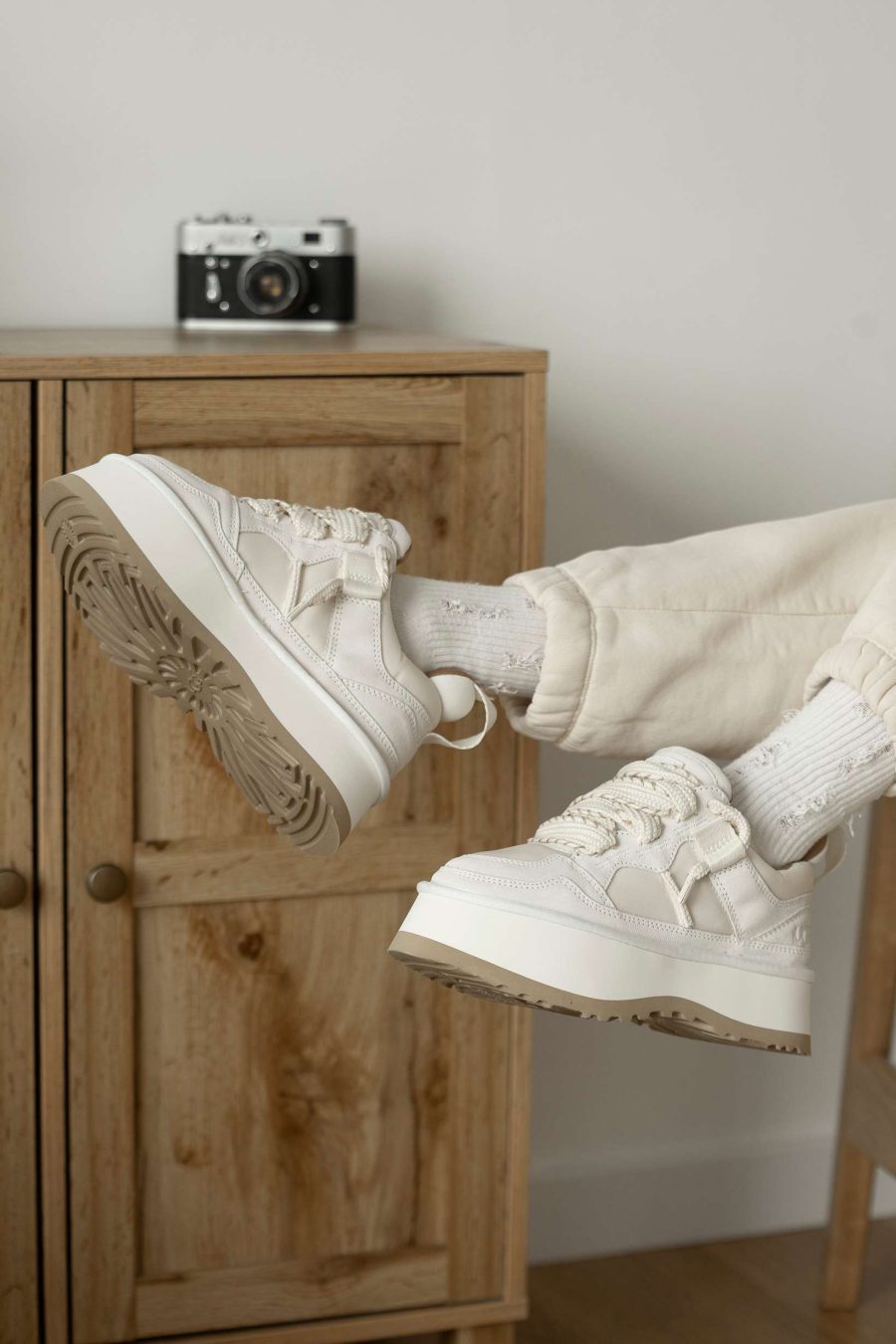 Черевики UGG Astromel Jasmine
