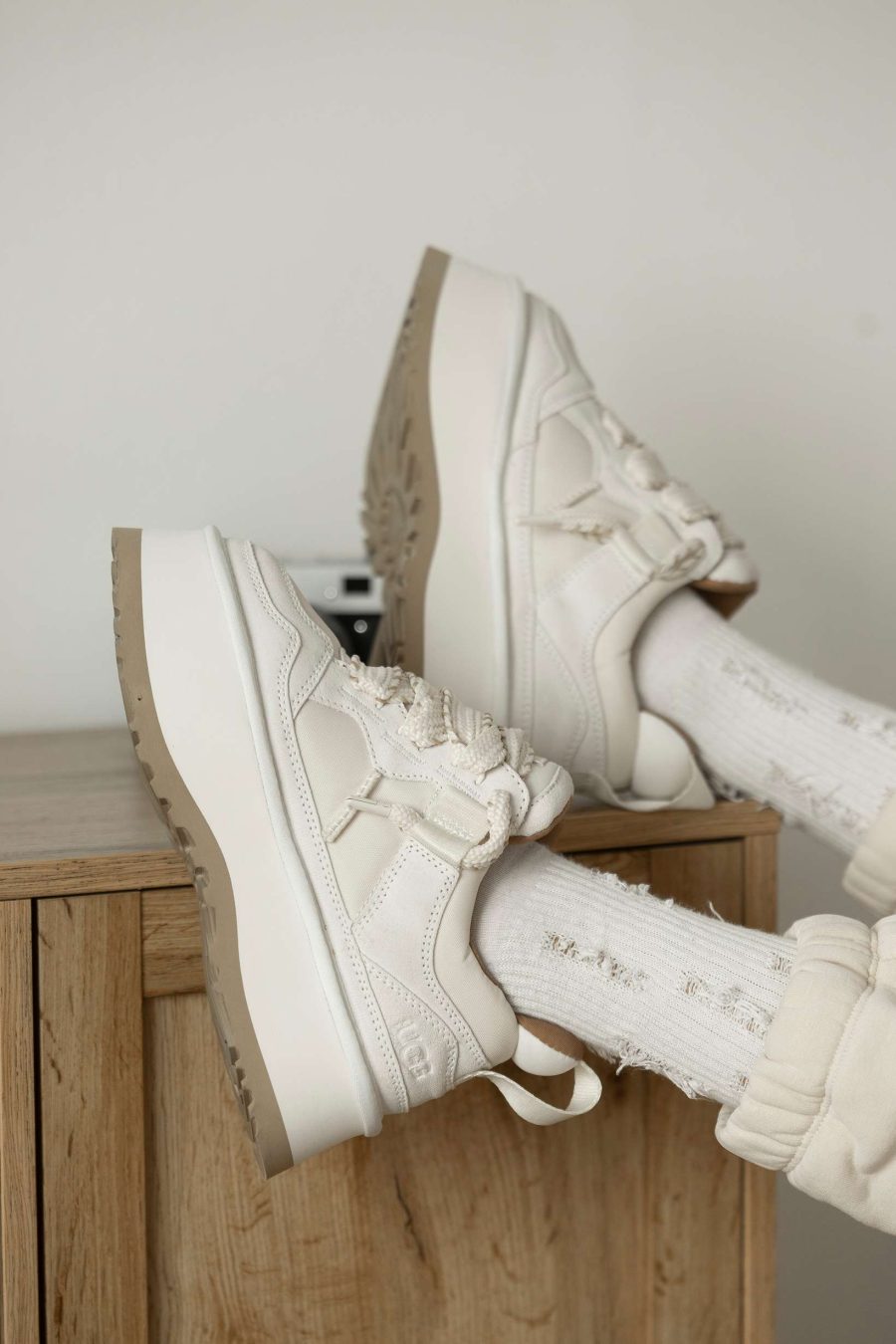 Черевики UGG Astromel Jasmine