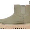 Черевики UGG Chelsea Platform Mini Boot Shaded Clover