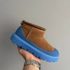 Ботинки UGG Cl Ultra Mini Weather Hybrid