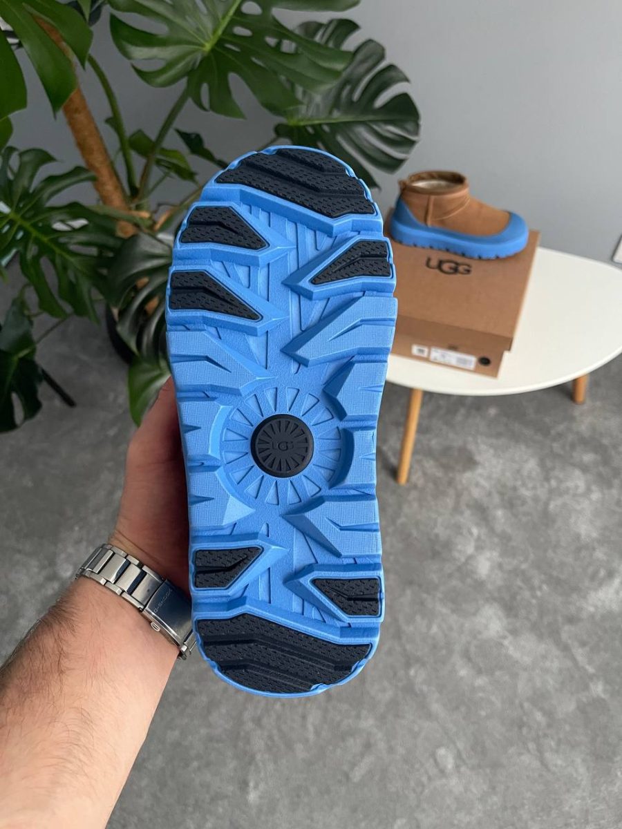 Ботинки UGG Cl Ultra Mini Weather Hybrid