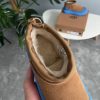 Ботинки UGG Cl Ultra Mini Weather Hybrid