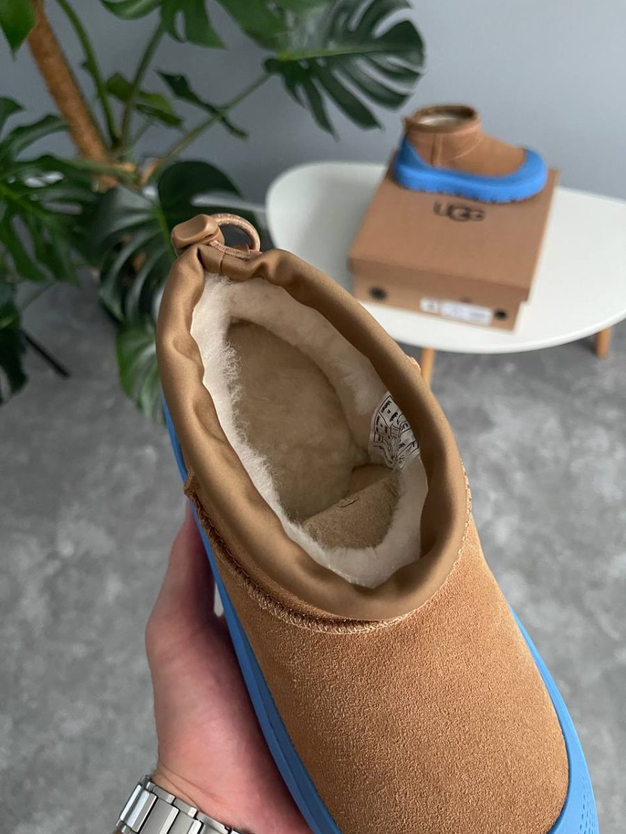 Ботинки UGG Cl Ultra Mini Weather Hybrid