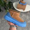 Ботинки UGG Cl Ultra Mini Weather Hybrid