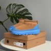 Ботинки UGG Cl Ultra Mini Weather Hybrid