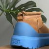 Ботинки UGG Cl Ultra Mini Weather Hybrid