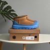 Ботинки UGG Cl Ultra Mini Weather Hybrid