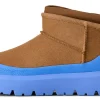 Ботинки UGG Cl Ultra Mini Weather Hybrid