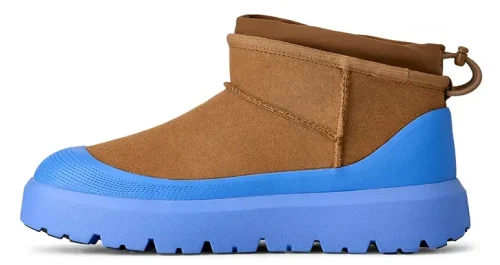 Черевики UGG Cl Ultra Mini Weather Hybrid