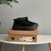Черевики UGG Cl Ultra Mini Weather Hybrid Black