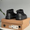 Черевики UGG Cl Ultra Mini Weather Hybrid Black