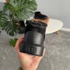 Черевики UGG Cl Ultra Mini Weather Hybrid Black