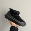 Черевики UGG Cl Ultra Mini Weather Hybrid Black