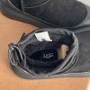 Черевики UGG Cl Ultra Mini Weather Hybrid Black