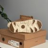 Черевики UGG Cl Ultra Mini Weather Hybrid Chestnut White
