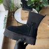 Черевики UGG Classic Dipper Boot Black