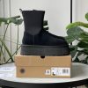 Черевики UGG Classic Dipper Boot Black
