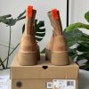 Ботинки UGG Classic Dipper Boot Chestnut