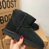 Ботинки UGG Classic Mini 2 Black