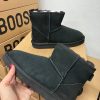 Ботинки UGG Classic Mini 2 Black