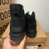 Ботинки UGG Classic Mini 2 Black