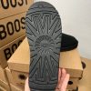 Ботинки UGG Classic Mini 2 Black