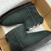 Ботинки UGG Classic Mini 2 Black