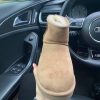 Ботинки UGG Classic Mini 2 Chestnut