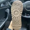Ботинки UGG Classic Mini 2 Chestnut