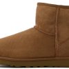 Ботинки UGG Classic Mini 2 Chestnut