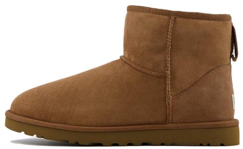 Ботинки UGG Classic Mini 2 Chestnut