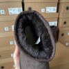 Ботинки UGG Classic Mini Chocolate