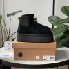 Черевики UGG Classic Mini Dipper Black